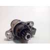 Recambio de motor arranque para seat mii (kf1) 1.0 referencia OEM IAM 02M911021H  0001177006