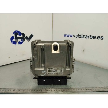 CENTRALITA MOTOR UCE 391502A380 0281032614