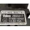 Recambio de alternador para kia picanto 1.1 cat referencia OEM IAM 3730002551  2655517