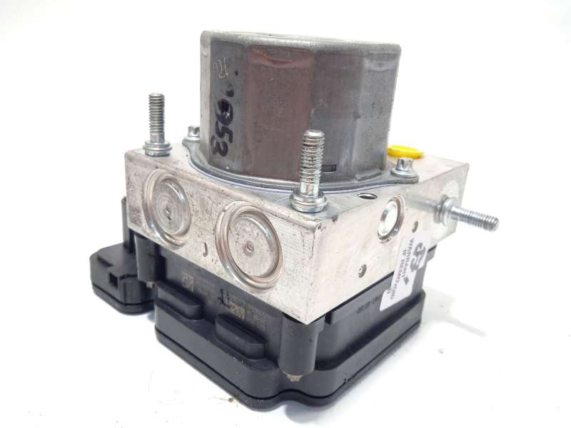 Recambio de abs para nissan micra v (k14) acenta referencia OEM IAM 476605FP0A 0265956487 269897 2
