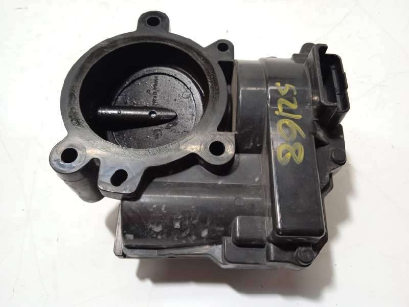 Recambio de caja mariposa para peugeot 208 allure referencia OEM IAM V760491980 13547604919 A2C53386323 3