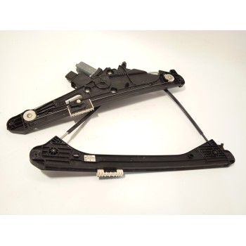 Recambio de elevalunas delantero derecho para peugeot 3008 ii suv (mc_, mr_, mj_, m4_) 1.2 thp/ puretech 130 (mrhnsm, mrhnsu, mr