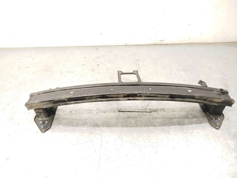 Recambio de refuerzo paragolpes delantero para hyundai i20 i (pb, pbt) 1.2 referencia OEM IAM 865301J500 - Gris 2