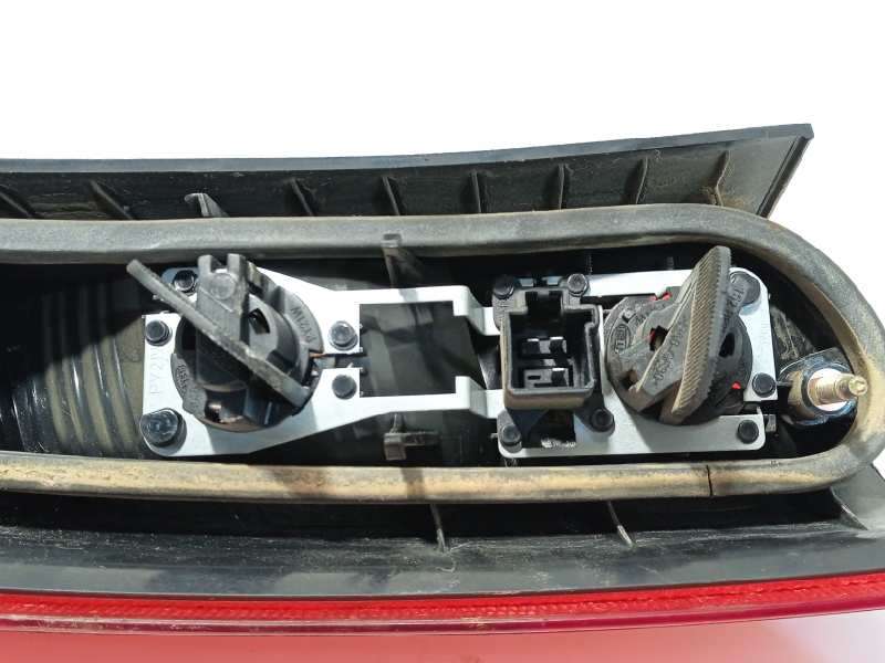 Recambio de piloto trasero derecho para volvo v70 familiar 2.4 t / 2.5 t referencia OEM IAM 9154494ECE  9154494 - Azul 4
