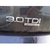 audi q7 (4l) del año 2006