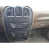 chrysler voyager iv (rg, rs) del año 2002