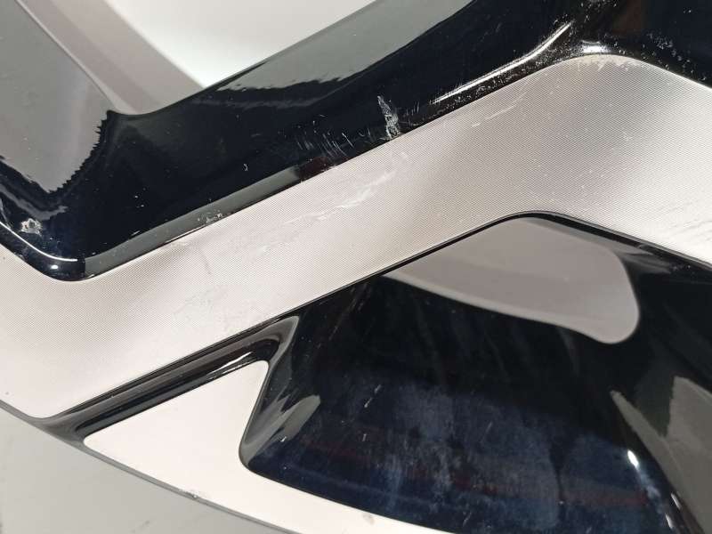 Recambio de llanta para ford kuga iii (dfk) 2.5 fhev referencia OEM IAM RV4JA1A 2761472 RV4J1007A1A - Blanco 7