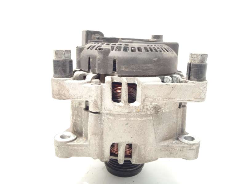 Recambio de alternador para ford ecosport 1.5 ecoblue tdci referencia OEM IAM AV6N10300GD 2260730 TG15C234 - Blanco 2