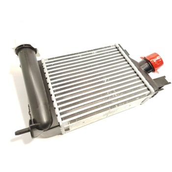 Recambio de intercooler para dacia dokker monospace (ke_) 1.5 dci / blue dci 75 (keaj, keah, kejw) referencia OEM IAM 144967634R