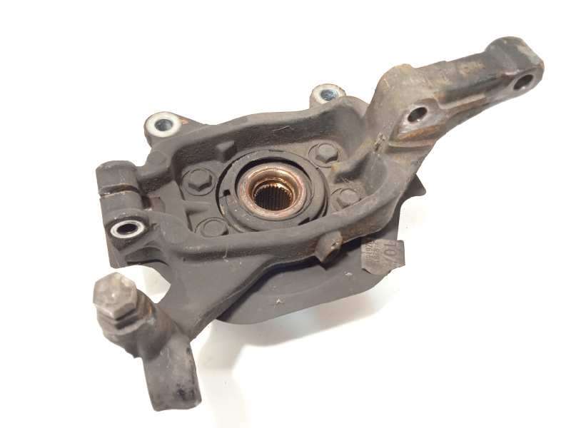 Recambio de mangueta delantera derecha para nissan murano (z50) básico referencia OEM IAM 40014CN000 - Azul 2