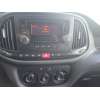 fiat doblo cargo (263_) del año 2016