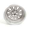 Recambio de llanta para kia carens iv van (a4) crdi referencia OEM IAM 52910A4750  