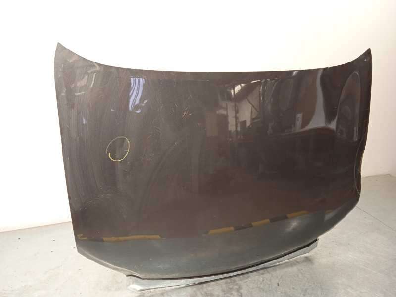 Recambio de capot para toyota land cruiser (j15) 2.8 cat referencia OEM IAM 5330160630 - Gris 2