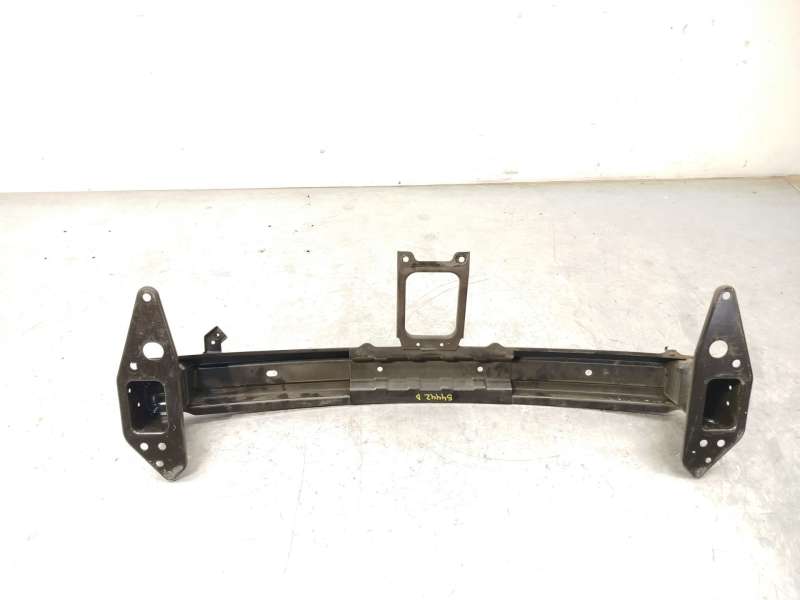 Recambio de refuerzo paragolpes delantero para hyundai i20 i (pb, pbt) 1.2 referencia OEM IAM 865301J500 - Gris 3