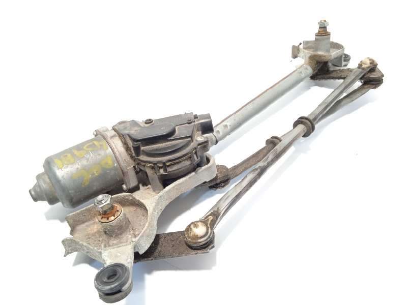 MOTOR LIMPIA DELANTERO 86511FG010 1593001551