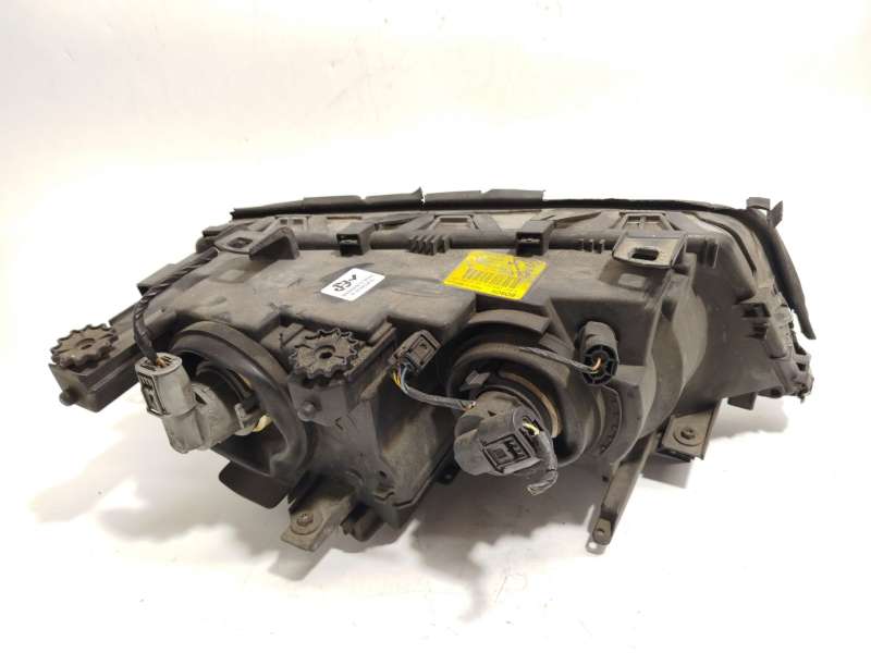 Recambio de faro izquierdo para bmw 3 (e46) 320 d referencia OEM IAM 8361947 63126902745 0301089201 - Plata 3