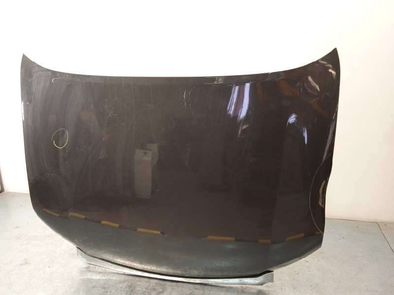 Recambio de capot para toyota land cruiser (j15) 2.8 cat referencia OEM IAM 5330160630 - Gris 3