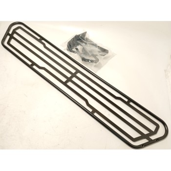 Recambio de bandeja trasera para renault scénic iv (j9_) 1.3 tce 140 referencia OEM IAM 8201612818  