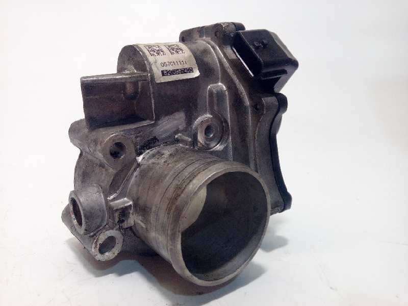 Recambio de caja mariposa para renault laguna iii 2.0 dci diesel cat referencia OEM IAM 8200987453  8200727648 2