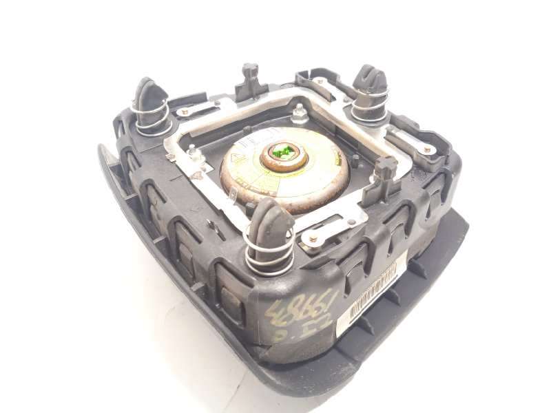 Recambio de airbag delantero izquierdo para ford s-max (ca1) 2.0 tdci cat referencia OEM IAM 6M21U042B85AHW 2469641 - Gris 4