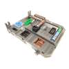 Recambio de caja reles / fusibles para peugeot 208 allure referencia OEM IAM 9678355980  