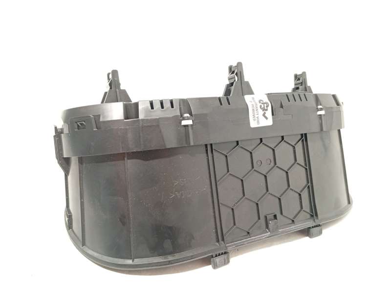Recambio de cuadro instrumentos para mg zs suv (azs1) 1.5 vti referencia OEM IAM 11469632 4