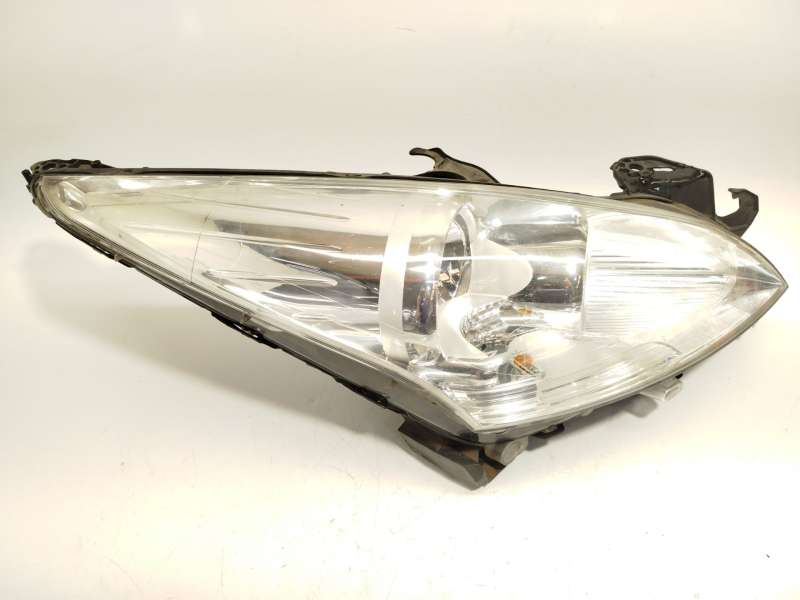 Recambio de faro derecho para peugeot 5008 (0u_, 0e_) 1.6 16v referencia OEM IAM 9682519080 6206N9 89903105 - Gris 2