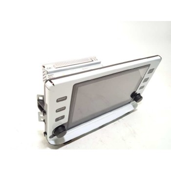 SISTEMA AUDIO / RADIO CD 96160J7515WK 