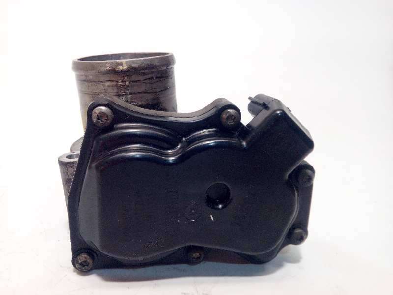 Recambio de caja mariposa para renault laguna iii 2.0 dci diesel cat referencia OEM IAM 8200987453  8200727648 3