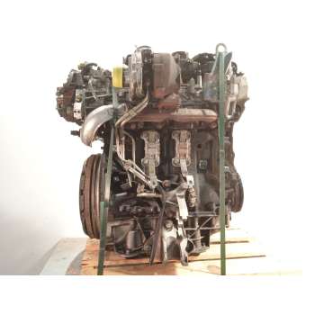 DESPIECE MOTOR M9R700 