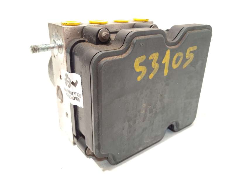 Recambio de abs para ds ds 7 crossback (j4_, jr_, jc_) e-tense 225 (j4dgzu) referencia OEM IAM 9808958280 0265956352 269733 3