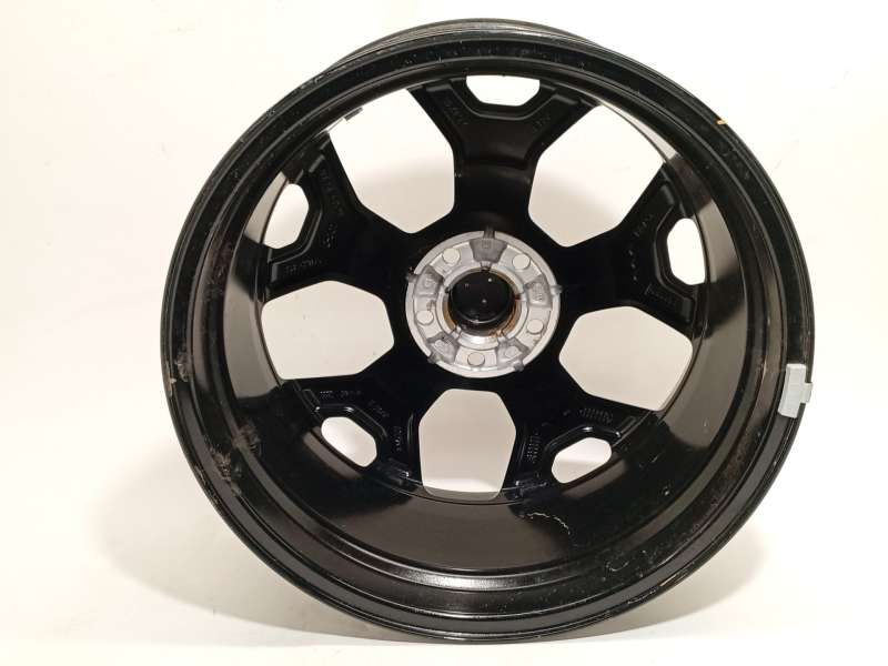 Recambio de llanta para ford kuga iii (dfk) 2.5 fhev referencia OEM IAM RV4JA1A 2761472 RV4J1007A1A - Blanco 9