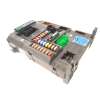 Recambio de caja reles / fusibles para peugeot 208 allure referencia OEM IAM 9678355980  