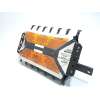 Recambio de airbag delantero derecho para nissan qashqai (j10) 1.5 dci turbodiesel cat referencia OEM IAM 98515JD05A  