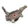 Recambio de mangueta delantera izquierda para nissan murano (z50) básico referencia OEM IAM 40015CN000  