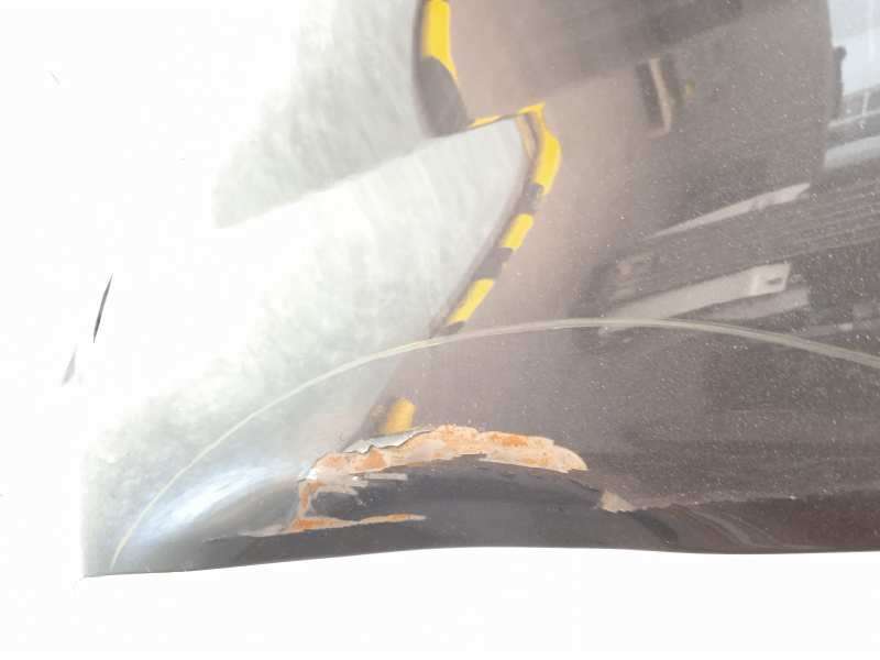 Recambio de capot para toyota land cruiser (j15) 2.8 cat referencia OEM IAM 5330160630 - Gris 5