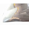 Recambio de capot para toyota land cruiser (j15) 2.8 cat referencia OEM IAM 5330160630  