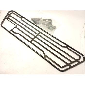 Recambio de bandeja trasera para renault scénic iv (j9_) 1.3 tce 140 referencia OEM IAM 8201612819  