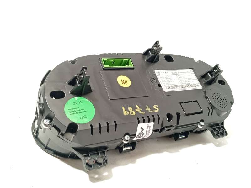 Recambio de cuadro instrumentos para mg zs suv (azs1) 1.5 vti referencia OEM IAM 11469632 5