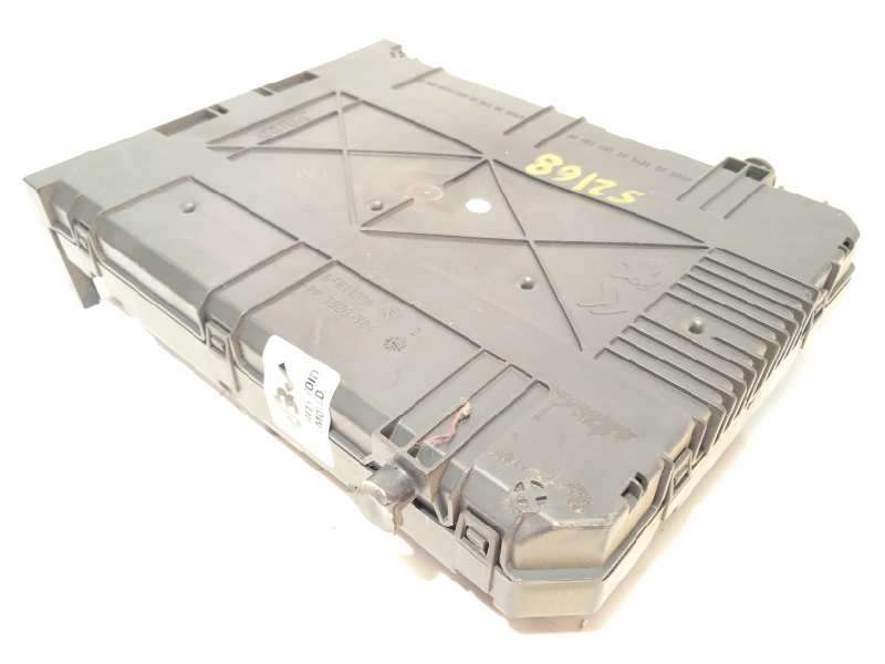 Recambio de caja reles / fusibles para peugeot 208 allure referencia OEM IAM 9678355980 3