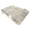 Recambio de caja reles / fusibles para peugeot 208 allure referencia OEM IAM 9678355980  