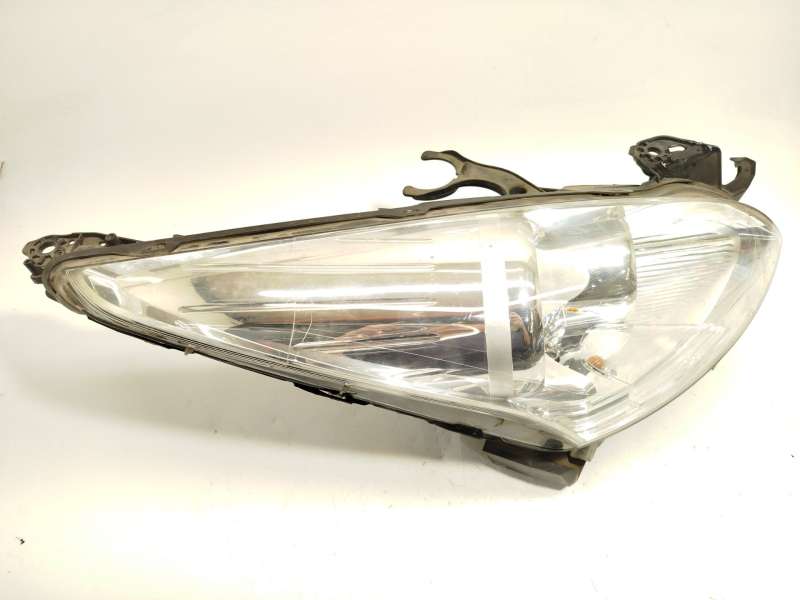 Recambio de faro derecho para peugeot 5008 (0u_, 0e_) 1.6 16v referencia OEM IAM 9682519080 6206N9 89903105 - Gris 3