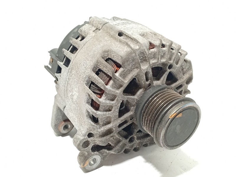 ALTERNADOR 04L903023L 2627025B TG14C078