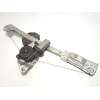 Recambio de elevalunas delantero izquierdo para dacia logan ii ambiance referencia OEM IAM 807213282R  