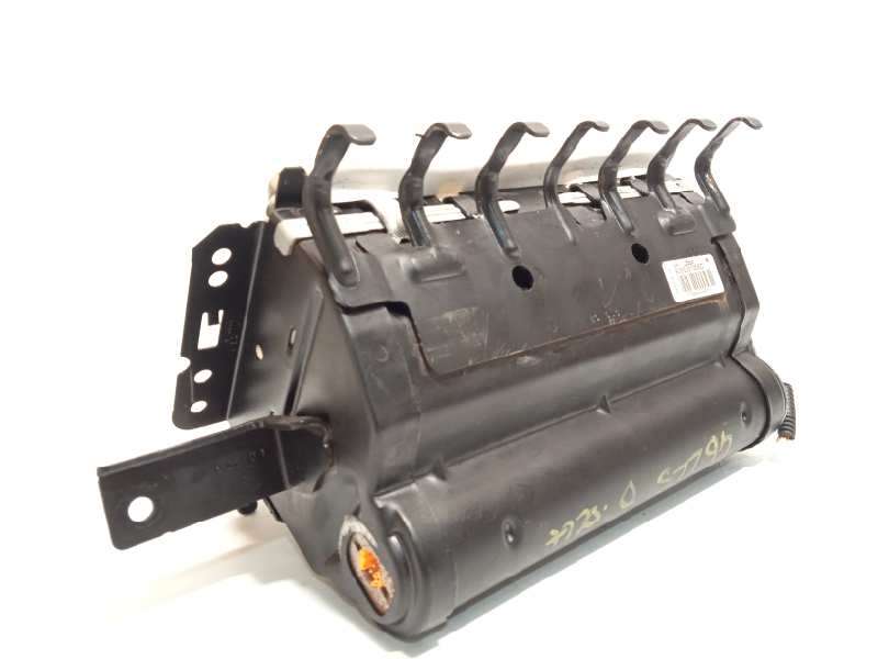 Recambio de airbag delantero derecho para nissan qashqai (j10) 1.5 dci turbodiesel cat referencia OEM IAM 98515JD05A - Negro 3