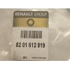 Recambio de bandeja trasera para renault scénic iv (j9_) 1.3 tce 140 referencia OEM IAM 8201612819  