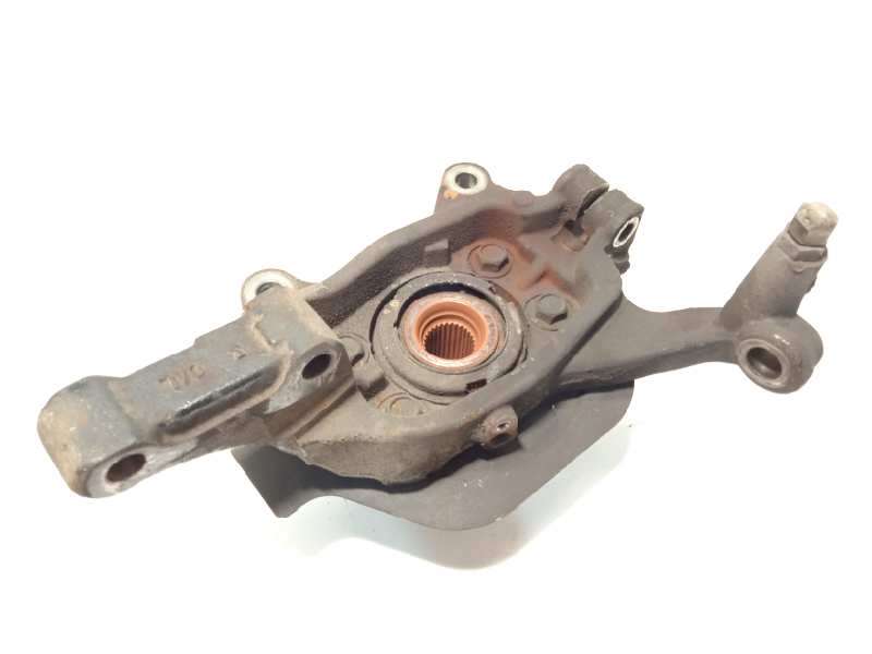 Recambio de mangueta delantera izquierda para nissan murano (z50) básico referencia OEM IAM 40015CN000 - Azul 2