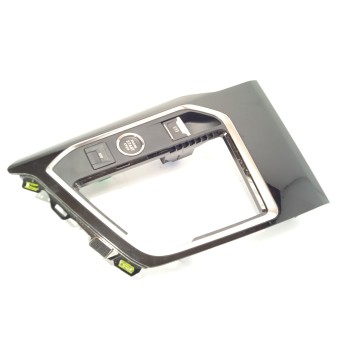 MANDO MULTIFUNCION 9814866577 98105935VV 98148665ZD