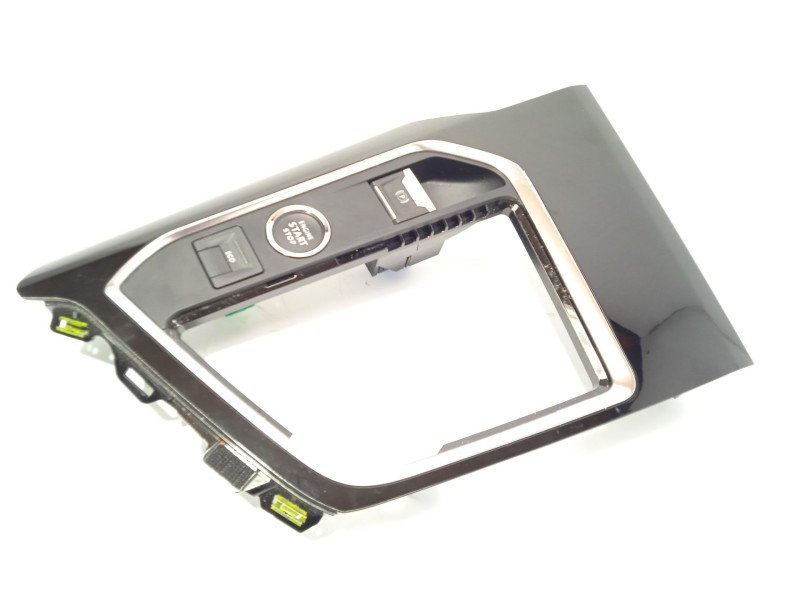 MANDO MULTIFUNCION 9814866577 98105935VV 98148665ZD