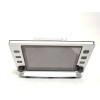 Recambio de sistema audio / radio cd para kia xceed 1.0 tgdi cat referencia OEM IAM 96160J7515WK  